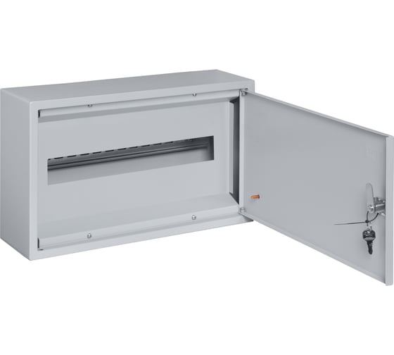 Распределительный навесной щит ЩРН-18М 265х440х120 TDM ELECTRIC SQ0905-0013