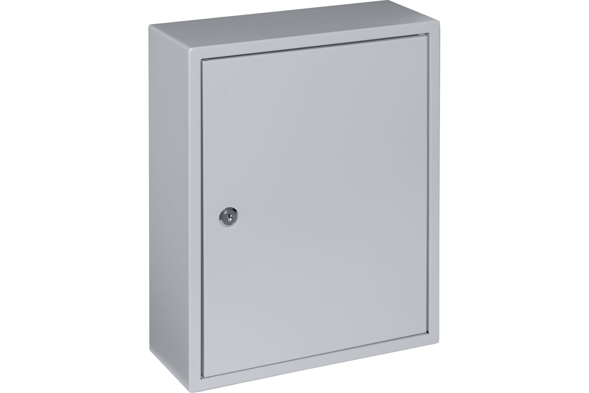 Распределительный навесной щит ЩРН-24 395х310х120 TDM SQ0905-0014 ...