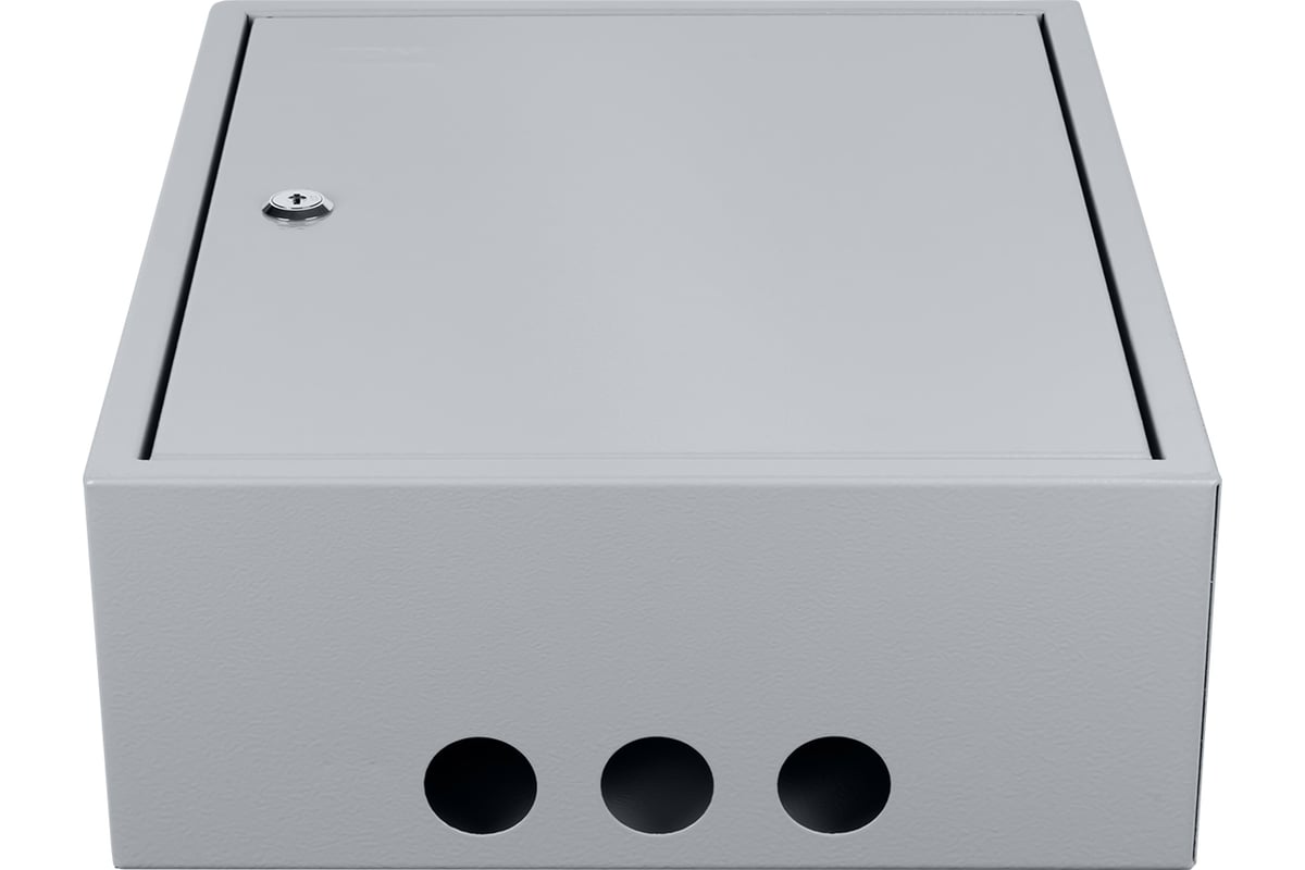 Распределительный навесной щит ЩРН-24 395х310х120 TDM SQ0905-0014 ...