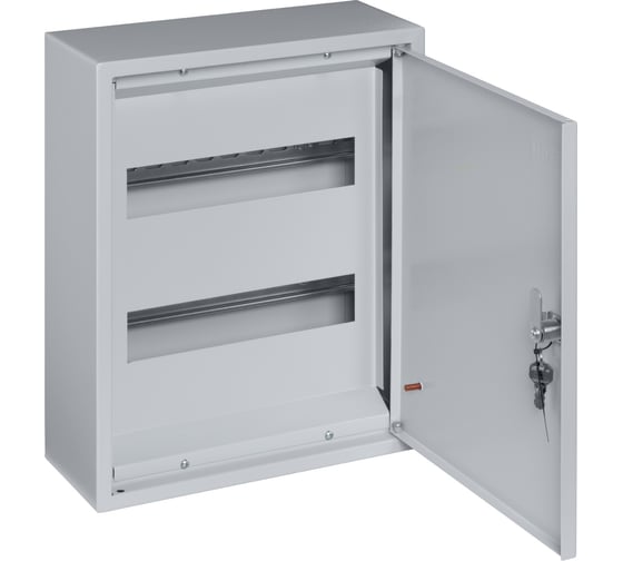Распределительный навесной щит ЩРН-24 395х310х120 TDM ELECTRIC SQ0905-0014