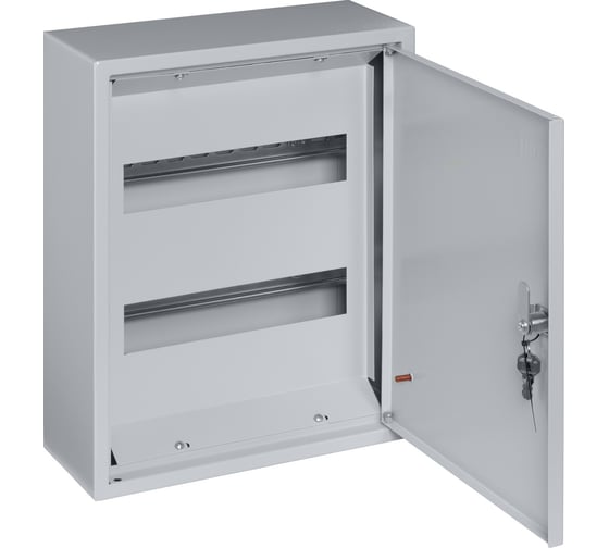 Распределительный навесной щит ЩРН-24 395х310х120 TDM ELECTRIC SQ0905-0014