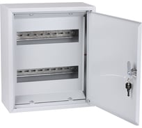 Распределительный навесной щит ЩРН-24 Народный 350х300х120 TDM ELECTRIC SQ0905-0711