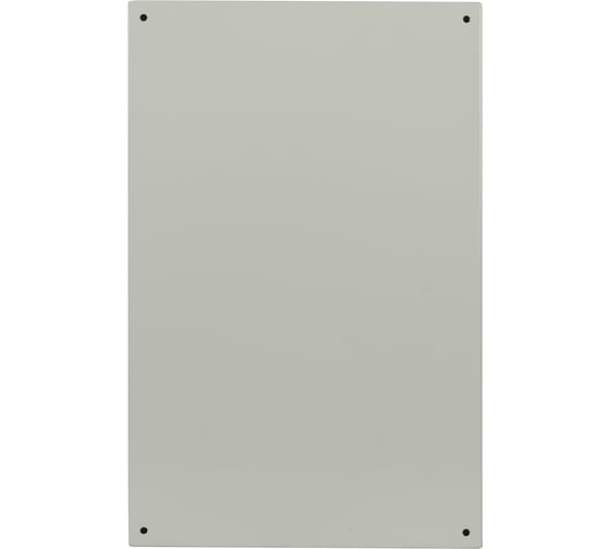 Распределительный навесной щит ЩРН-36 IP66 520х330х120 TDM ELECTRIC SQ0905-0072
