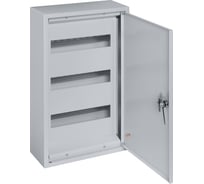 Распределительный навесной щит ЩРН-36 520х310х120 TDM ELECTRIC SQ0905-0015