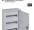 Распределительный навесной щит ЩРН-36 520х310х120 TDM ELECTRIC SQ0905-0015 5