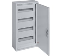 Распределительный навесной щит ЩРН-48 620х310х120 TDM ELECTRIC SQ0905-0016