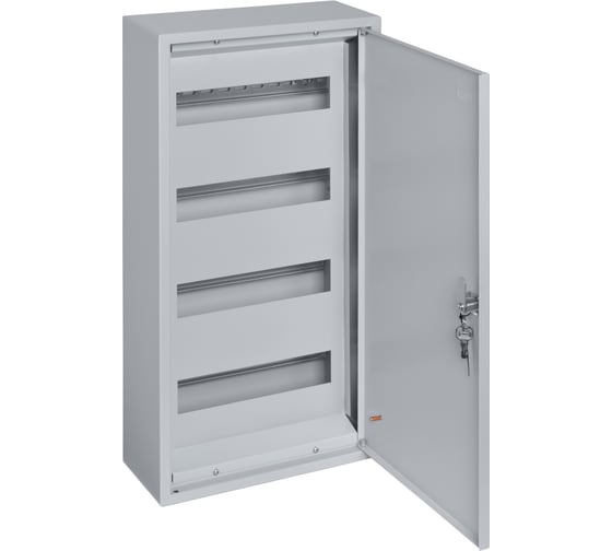 Распределительный навесной щит ЩРН-48 620х310х120 TDM ELECTRIC SQ0905-0016