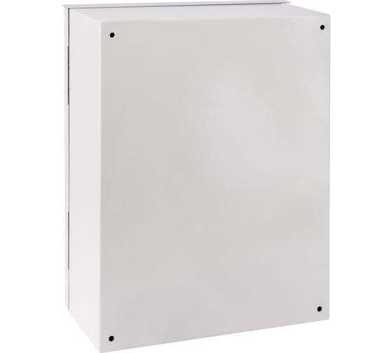 Учетно-распределительный щит ЩУ-1ф/1-0-12 IP66 395х310х165 TDM ELECTRIC SQ0905-0100