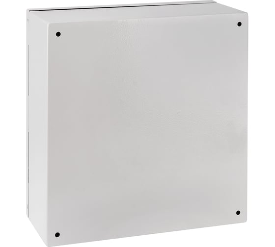 Учетно-распределительный щит ЩУ-1ф/1-0-3 IP66 TDM ELECTRIC SQ0905-0093