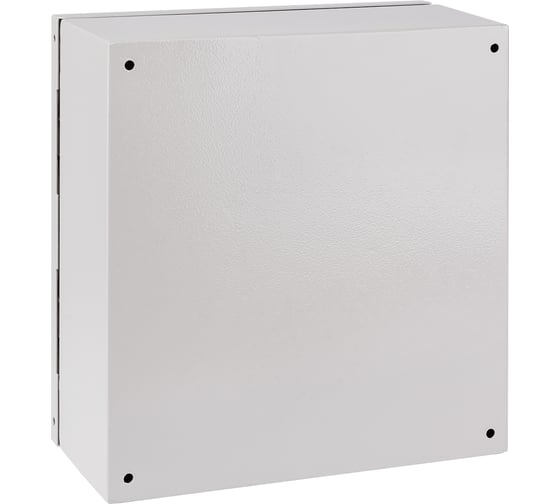 Учетно-распределительный щит ЩУ-1ф/1-1-6 IP66 2 двери 310х300х150 TDM ELECTRIC SQ0905-0094