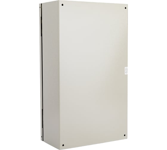 Учетно-распределительный щит ЩУ-3ф/1-0-12 IP66 540х310х165 TDM ELECTRIC SQ0905-0098