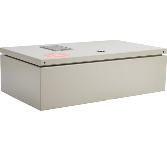 Учетно-распределительный щит ЩУ-3ф/1-0-12 IP66 540х310х165 TDM ELECTRIC SQ0905-0098