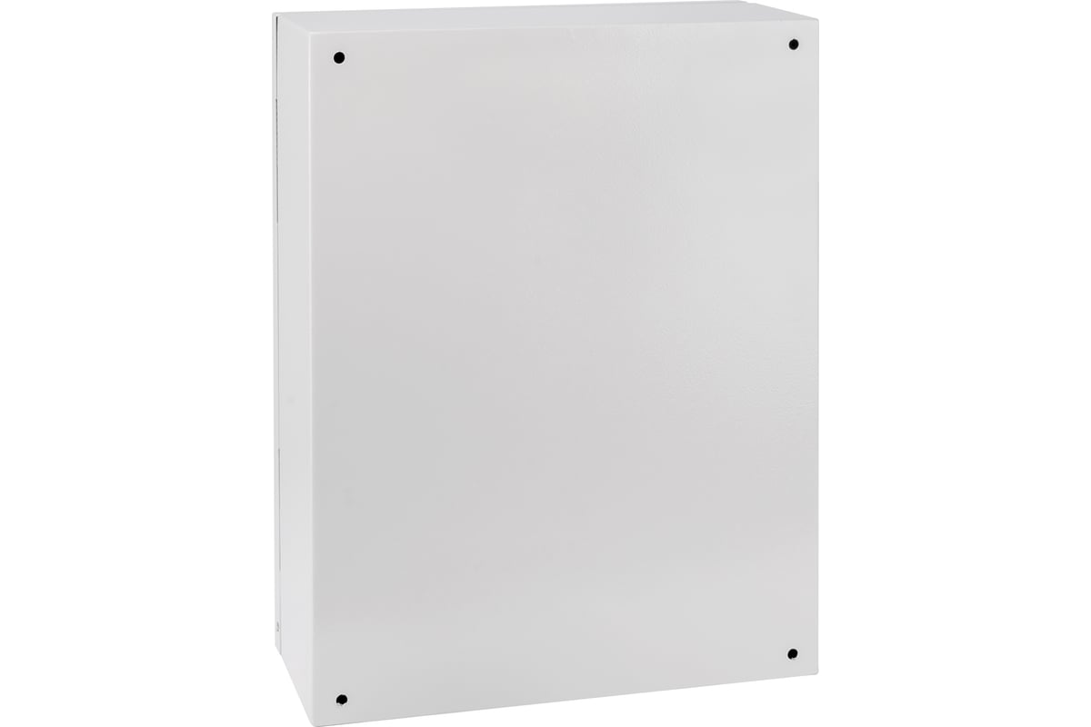 Учетно-распределительный щит ЩУ-3ф/1-0-3 IP66 395х310х165 TDM SQ0905 ...