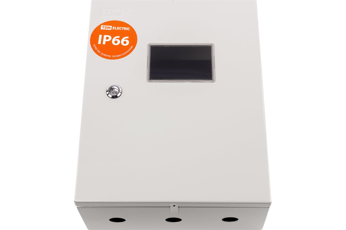 Щу 3ф ip66