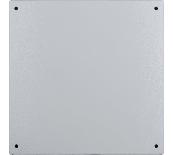 Учетно-распределительный щит ЩУ-3ф/ 3+4мод IP54 300х300х124 Народный TDM ELECTRIC SQ0905-2502
