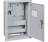 Встраиваемый распределительный учетный щит ЩУРВ-1/12 480х320х165 TDM ELECTRIC SQ0905-0026 1