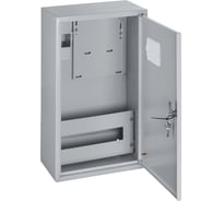 Навесной распределительный учетный щит ЩУРН-3/12 540х310х165 TDM ELECTRIC SQ0905-0037