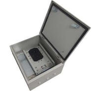 Монтажный шкаф TFortis CrossBox-2 АШ5004102