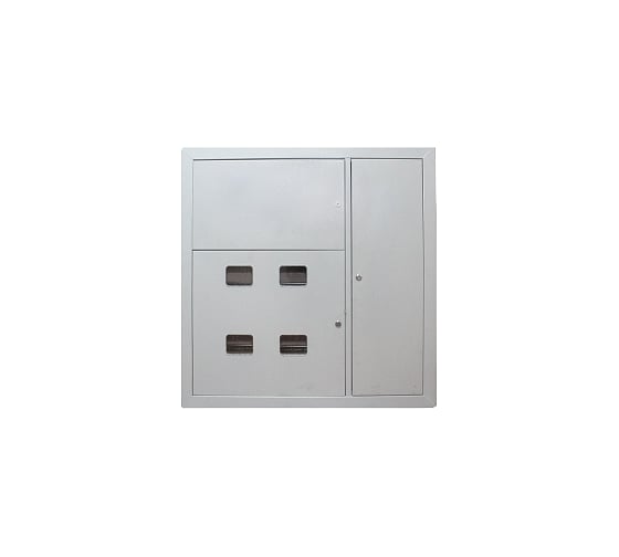 Металлокорпус ЭРА ЩЭ-3-1 76 УХЛ3 IP31 1010x950x160 Б0034722 1