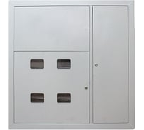 Металлокорпус ЭРА ЩЭ-4-1 76 УХЛ3 IP31 1010x950x160 Б0034723