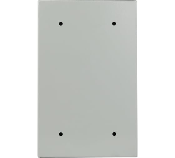 Щит учета ЭРА ЩУ-МП с окном и кронштейном IP55, 360х225х140, Б0032663