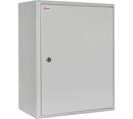 Щит с монтажной панелью EKF ЩМП-50.40.22 (ЩРНМ-2) IP31 PROxima mb22-2