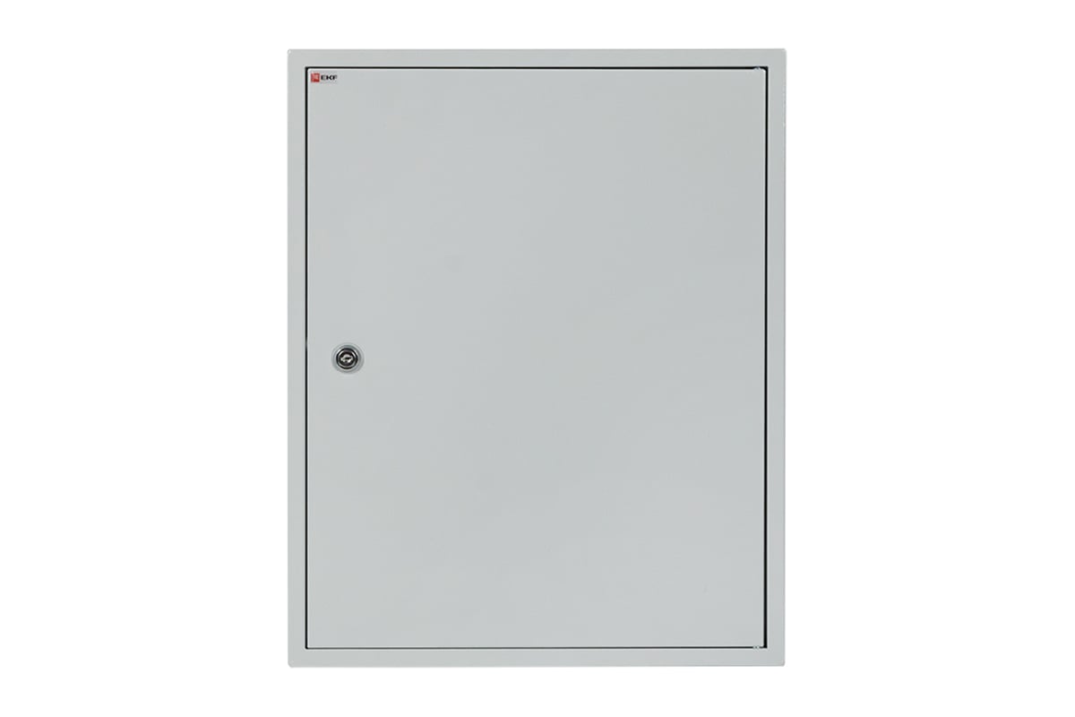 Щит с монтажной панелью EKF ЩМП- 65.50.22 (ЩРНМ-3) IP31 PROxima mb22-3 ...