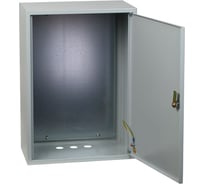 Щит с монтажной панелью EKF ЩМП-700x500x210 /ЩМП-07/ IP31 9764962 mb22-07 15777882