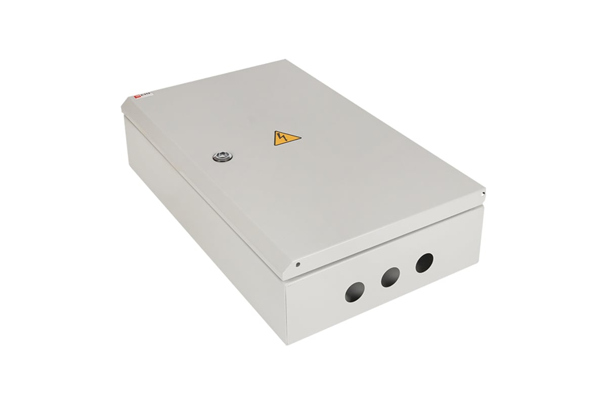 Распределительный навесной щит EKF ЩРН-36 (520х310х120) IP54 PROxima ...
