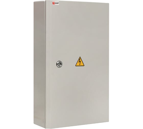 Распределительный навесной щит EKF ЩРН-36 (520х310х120) IP54 PROxima mb24-36