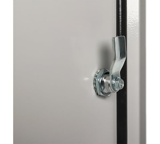 Распределительный навесной щит EKF ЩРН-36 (520х310х120) IP54 PROxima mb24-36