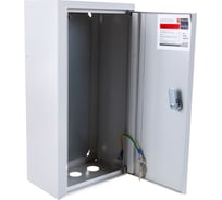 Щит с монтажной панелью EKF ЩМП-01 410x210x140 IP31 9764951
