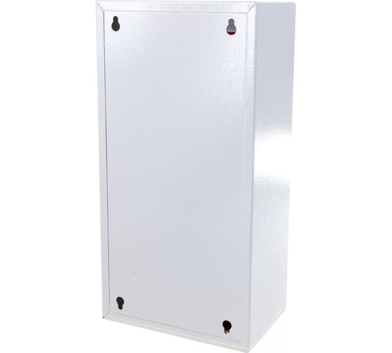 Щит с монтажной панелью EKF ЩМП-01 410x210x140 IP31 9764951