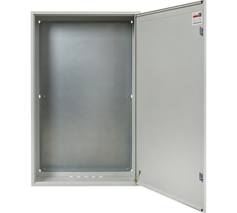 Щит с монтажной панелью EKF ЩМП-1000x650x300 /ЩРНМ-5/ IP31 9765011 mb22-5