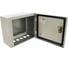 Монтажный щит IEK ЩМП 250x300x150 IP54 У2 металлический ЩМП-2.3.1-0 9811819 2