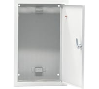 Щит без монтажной панели RUCELF ЩМП 01-2 IP31 250х400х160 00-00002133