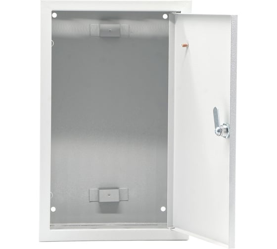 Щит без монтажной панели RUCELF ЩМП 01-2 IP31 250х400х160 00-00002133 1