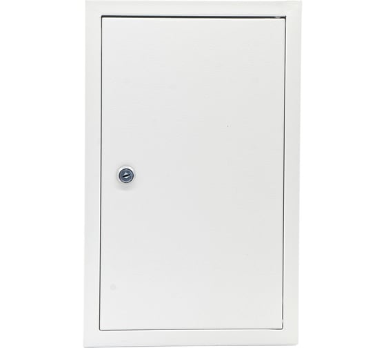 Щит без монтажной панели RUCELF ЩМП 01-2 IP31 250х400х160 00-00002133