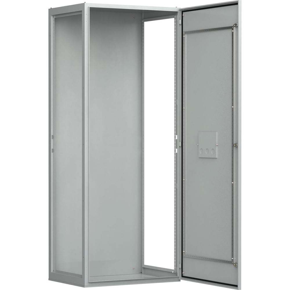 Сборный металлический корпус IEK Smart вру 1800x600x600 ip54 YKM50-1800 ...