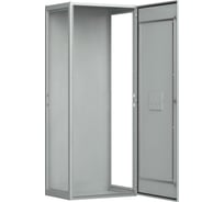 Сборный металлический корпус IEK Smart вру 1800x600x600 ip54 YKM50-1800-600-600-54