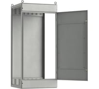 Металлический корпус IEK Smart грщ 1800x800x800 ip31 YKM50-1800-800-800-31-S