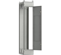 Металлический корпус IEK Smart грщ 2000x400x600 ip31 YKM50-2000-400-600-31-S