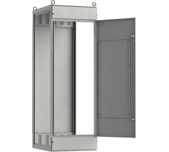 Металлический корпус IEK Smart грщ 1800x600x800 ip31 YKM50-1800-600-800-31-S