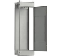 Металлический корпус IEK Smart грщ 2000x600x600 ip31 YKM50-2000-600-600-31-S