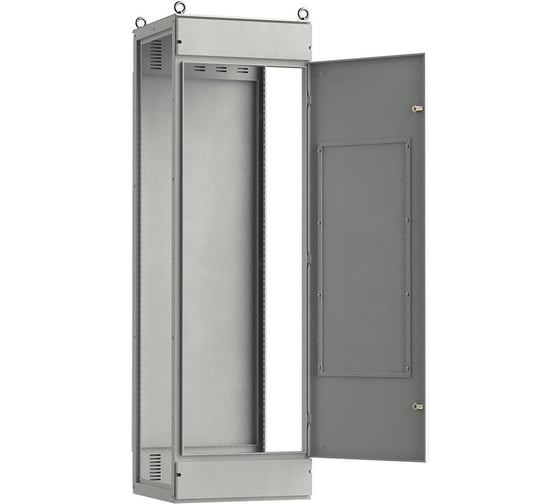 Металлический корпус IEK Smart грщ 2000x600x600 ip31 YKM50-2000-600-600-31-S