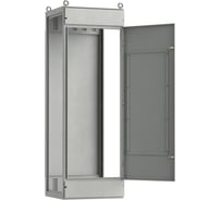 Металлический корпус IEK Smart грщ 1800x600x600 ip31 YKM50-1800-600-600-31-S
