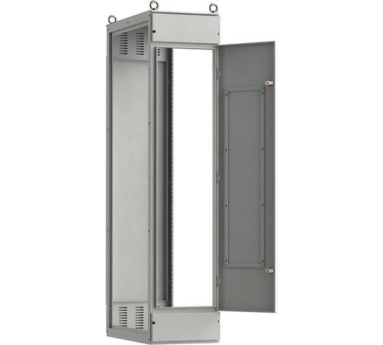 Металлический корпус IEK Smart грщ 1800x400x800 ip31 YKM50-1800-400-800-31-S