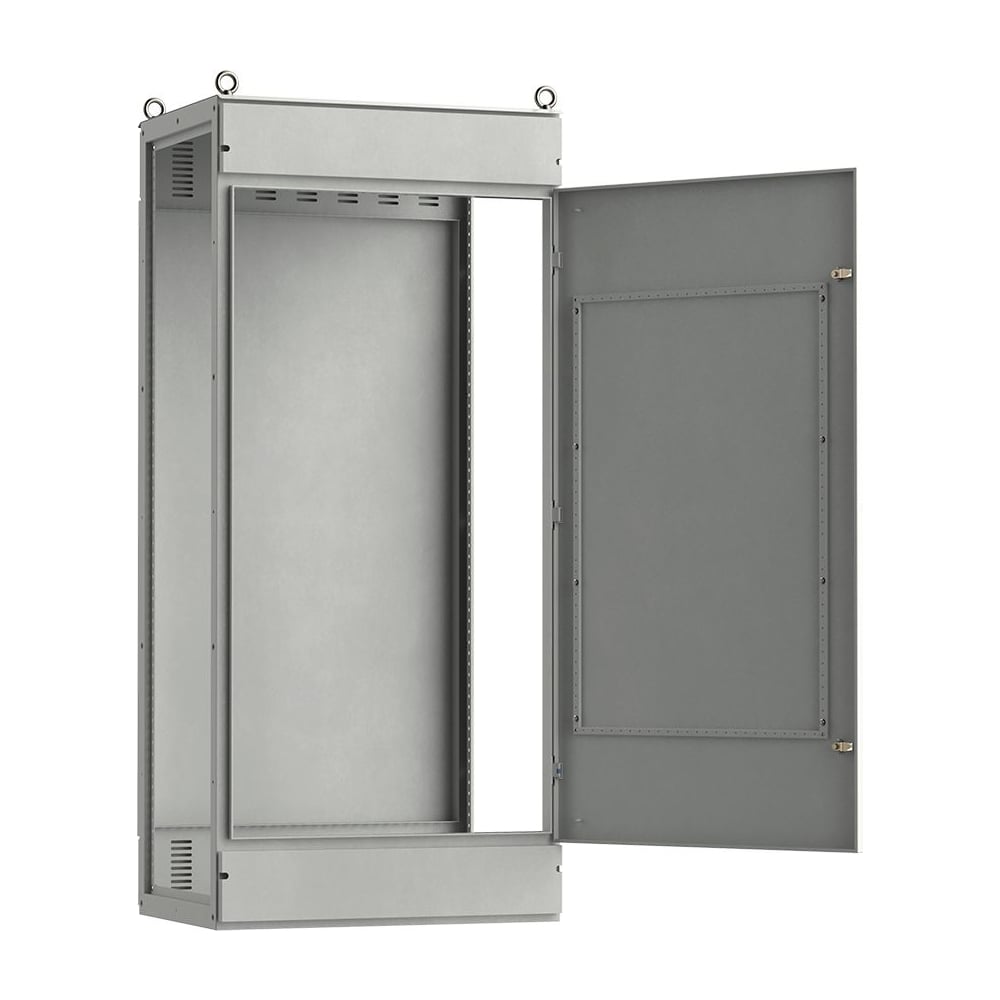 Металлический корпус IEK Smart грщ 1800x800x600 ip31 YKM50-1800-800-600 ...