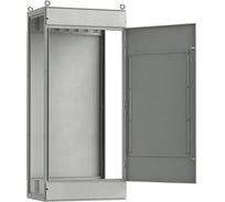 Металлический корпус IEK Smart грщ 1800x800x600 ip31 YKM50-1800-800-600-31-S