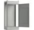 Металлический корпус IEK Smart грщ 1800x800x600 ip31 YKM50-1800-800-600-31-S 1
